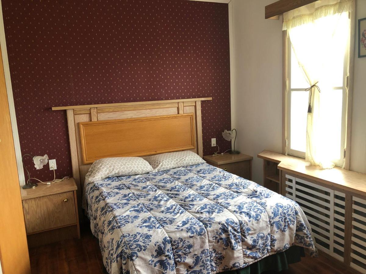 Heritage Place Hotel Gravelbourg Eksteriør billede